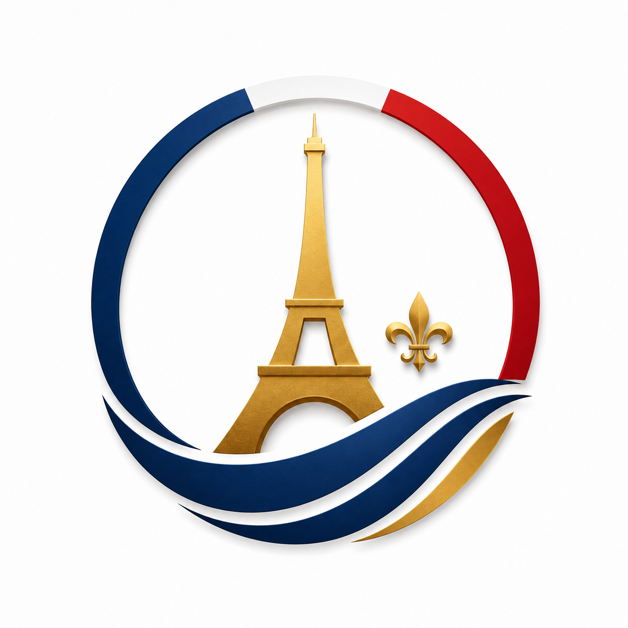 Notre logo — ESCAPADE Travel Guide